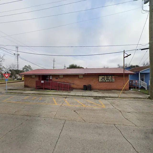 Honey Hush Lounge Inc.