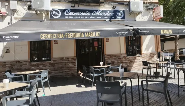 Cervecería Mariluz