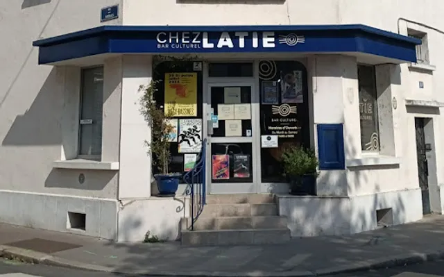 Chez Latie