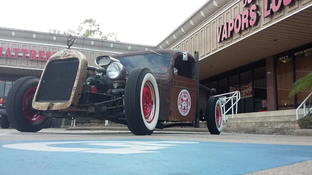 Outlaw Art Gallery and Tattoos