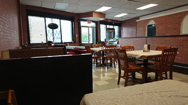 مطعم نجم اليمن Yemen Star Restaurant