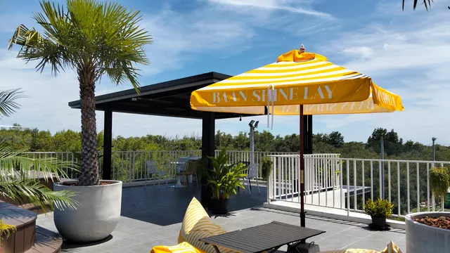 Baan Shine Lay Bang Pu