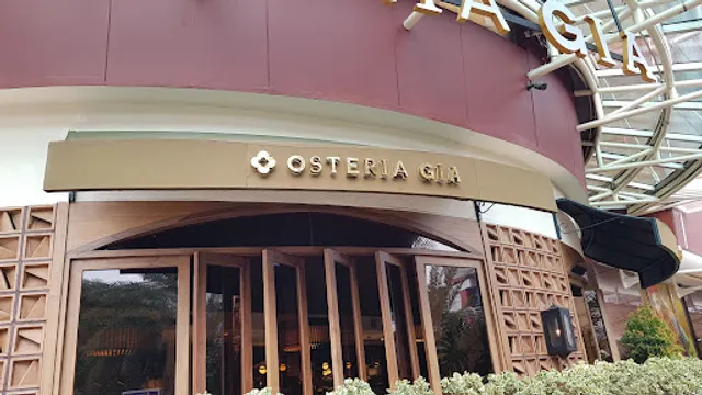 Osteria GIA Pondok Indah Mall 2