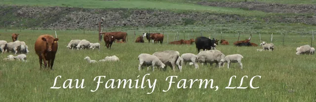 Lau Family Farm, LLC