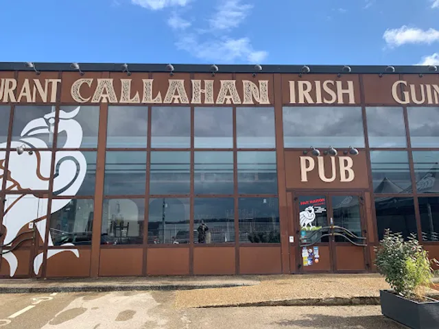 Callahan Pub & Brasserie Besançon
