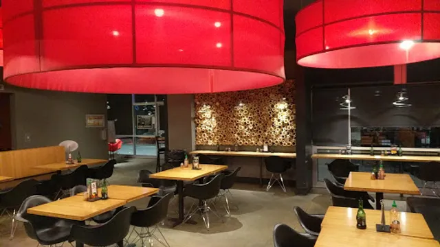 Tokyo Joe's - Longmont