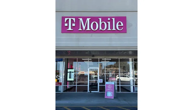 T-Mobile Authorized Retailer