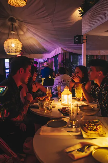 Anemos Restaurant Guam