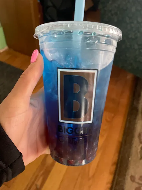 Biggby Coffee of Dowagiac