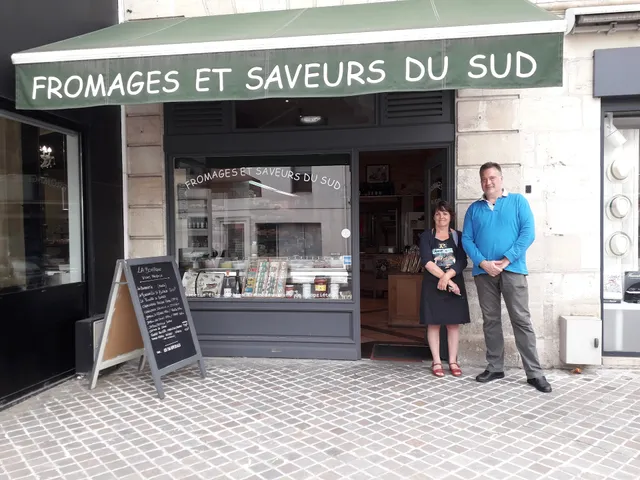 Fromages et Saveurs du Sud