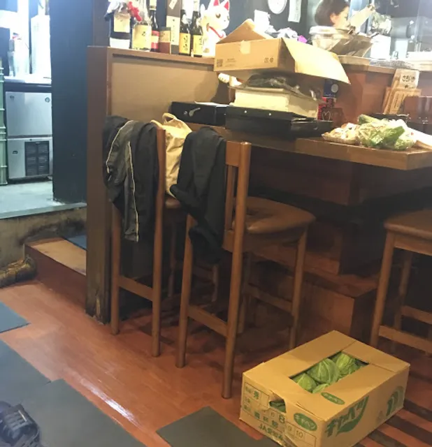 とりかわ宝家 福岡春吉本店