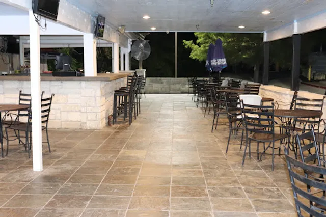 Yesterdays Bar & Grill