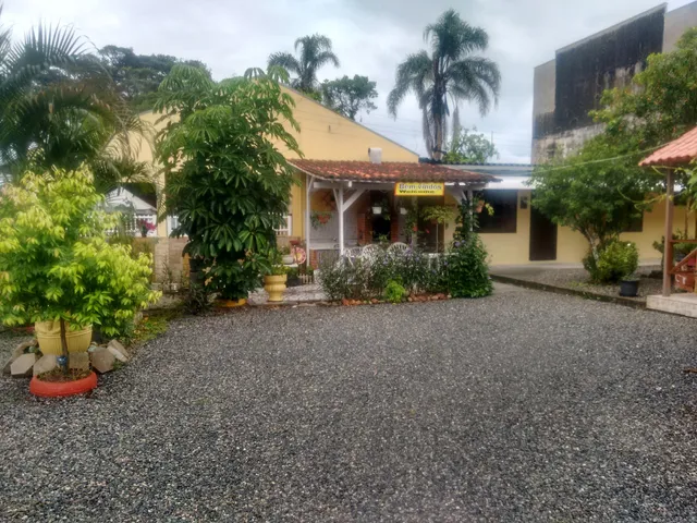 Pousada São Francisco do Sul-SC