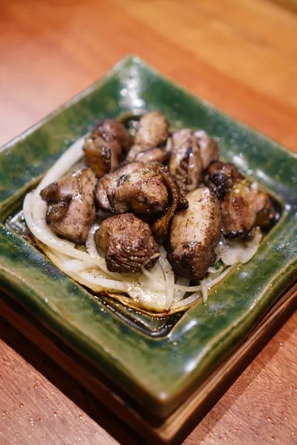 Yakitori Restaurant