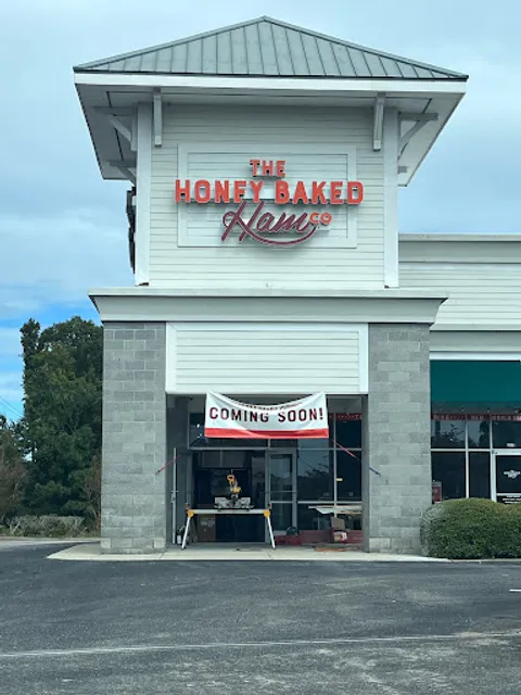 The Honey Baked Ham Company