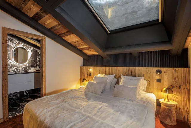 Les Chalets De La Clusaz Le Caribou