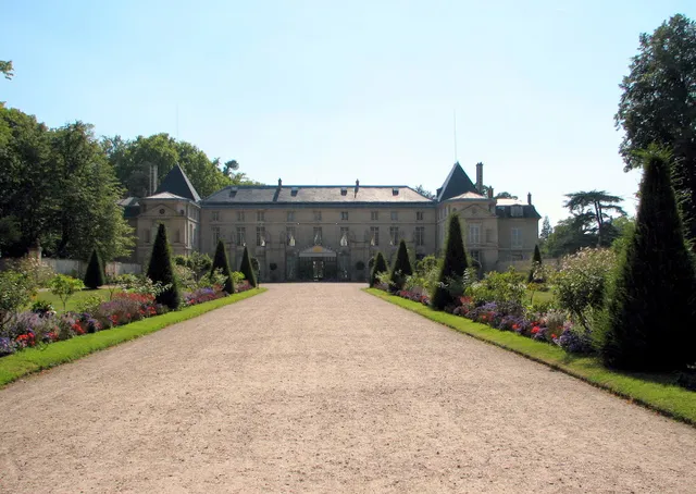 Furnished apartments Résidence Les Joséphines