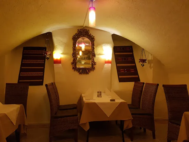 Restaurant Indian Palace