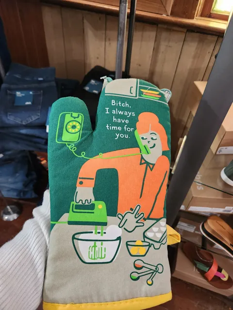 this & that & other stuff