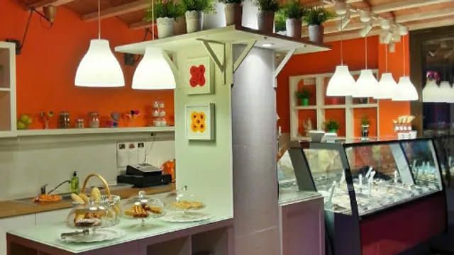 Gelateria Fiorentina