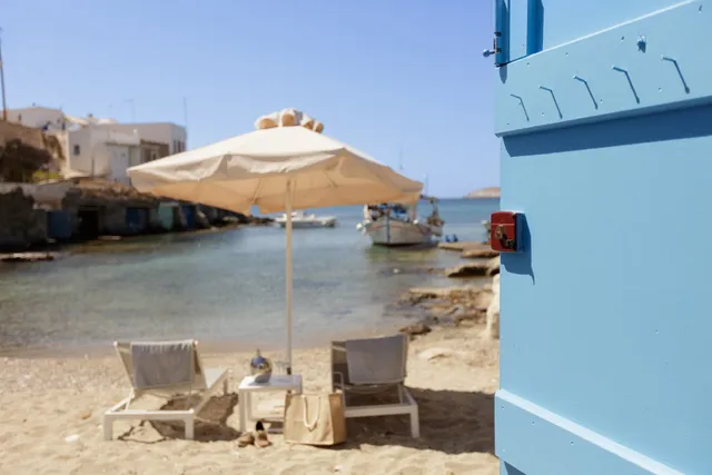 The Elephant Beach House