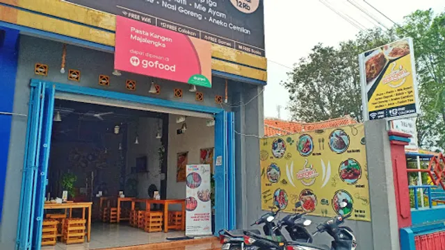 Pasta Kangen Majalengka