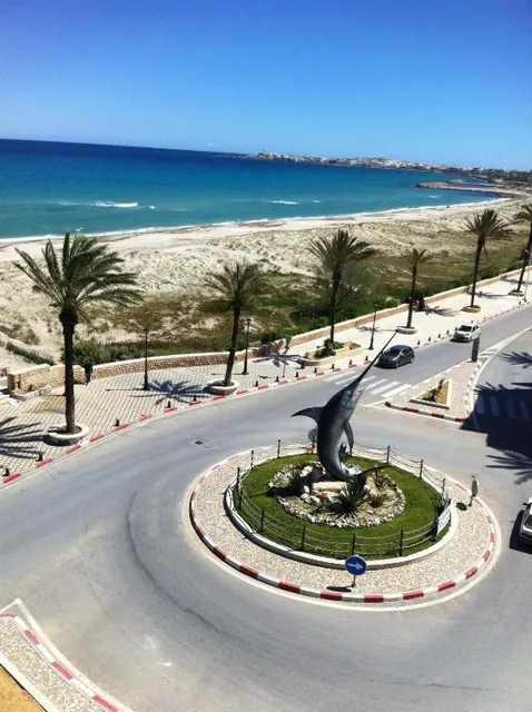 Julia Appartment - Residence Saadallah