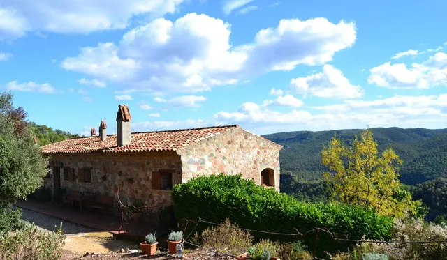 Mas de Caret-Turisme Rural