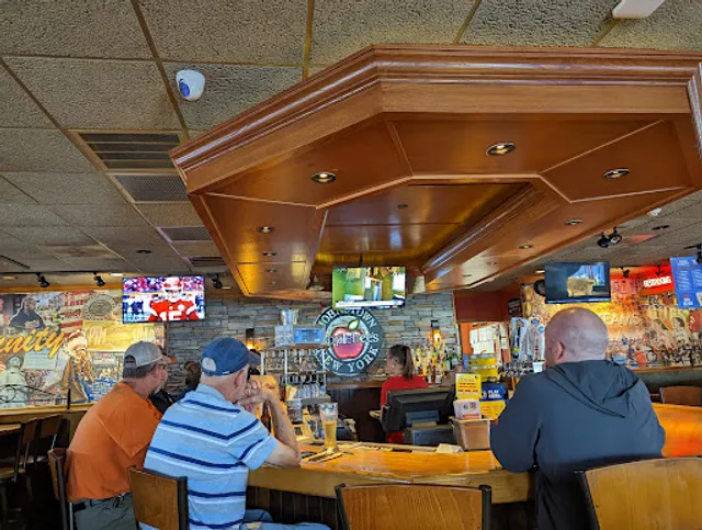 Applebee's Grill + Bar