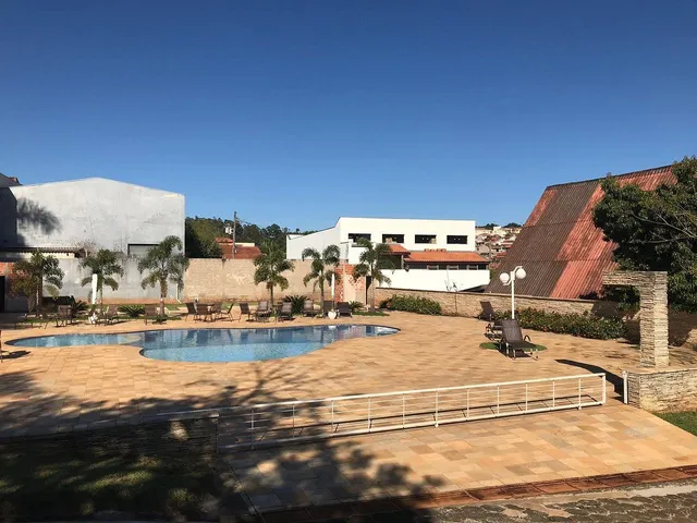 Pousada Villa di Carpi