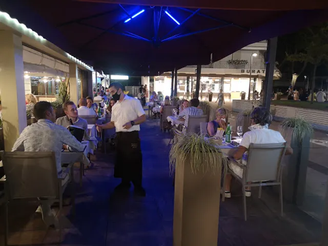 Ristorante Milano