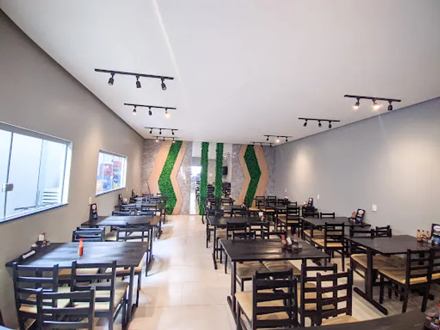 ️ Churrascaria do Mano | Restaurante