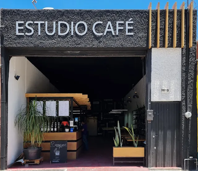 Estudio café .COF