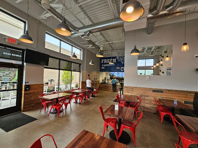 The Great Greek Mediterranean Grill - Shelby Township, MI