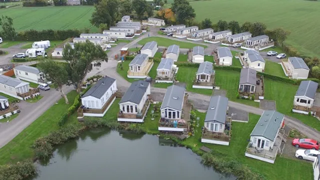 Warden Springs Caravan Park