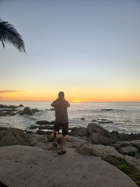 Santa Carmela Clubhouse