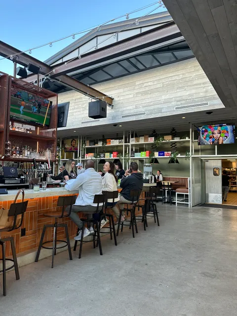 Federales Tacos & Tequila - Nashville