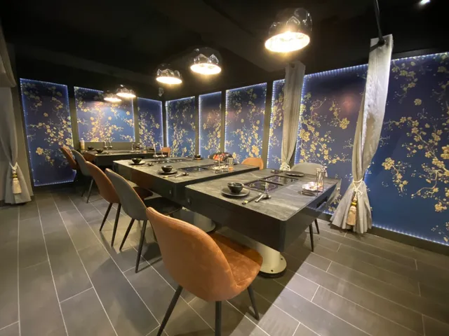 東豐東鍋物｜雞白湯｜頂級海陸食材｜個人式火鍋