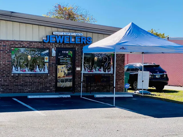 Inverness Uptown Jewelers