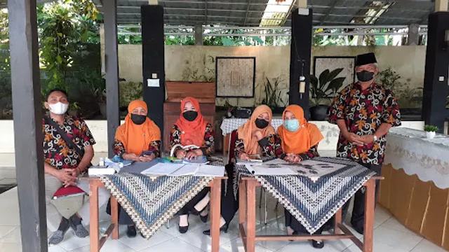 Rumah Makan Mulih Ndeso