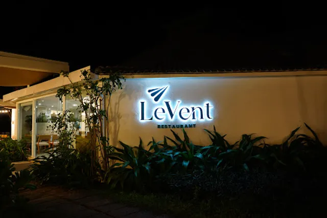 Le Vent Restaurant