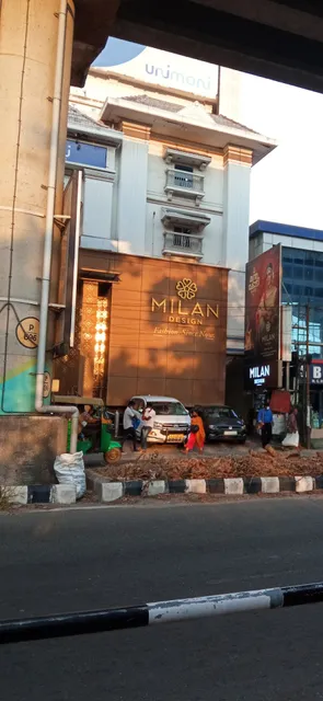 Milan Design | Kochi