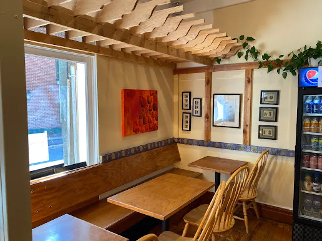 Marco & Luca Dumplings