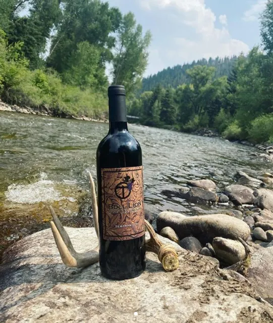 Bull Lion Ranch And Vineyard