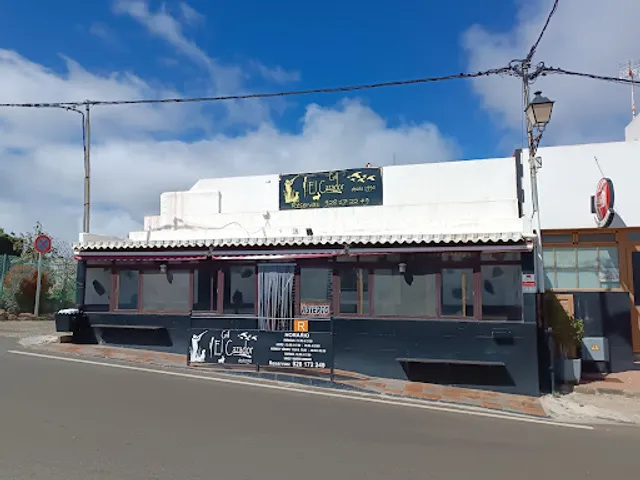 Restaurante Grill El Cazador