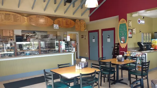 Mione's Pizza & Italian Restaurant 67th Street