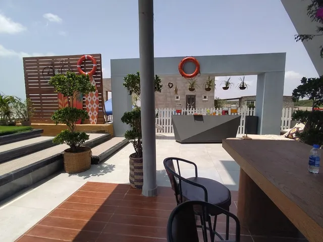 Seadale - Vista Venues