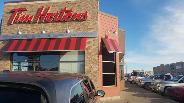 Tim Hortons