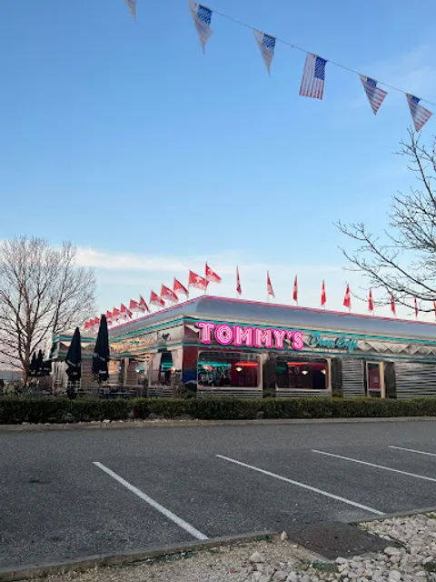 Tommy's Diner