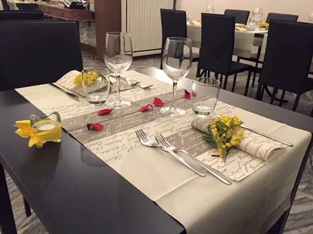 Ristorante Riso & Brace